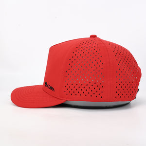 The OG - Old Glory Red