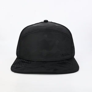 Riviera - Camo Black