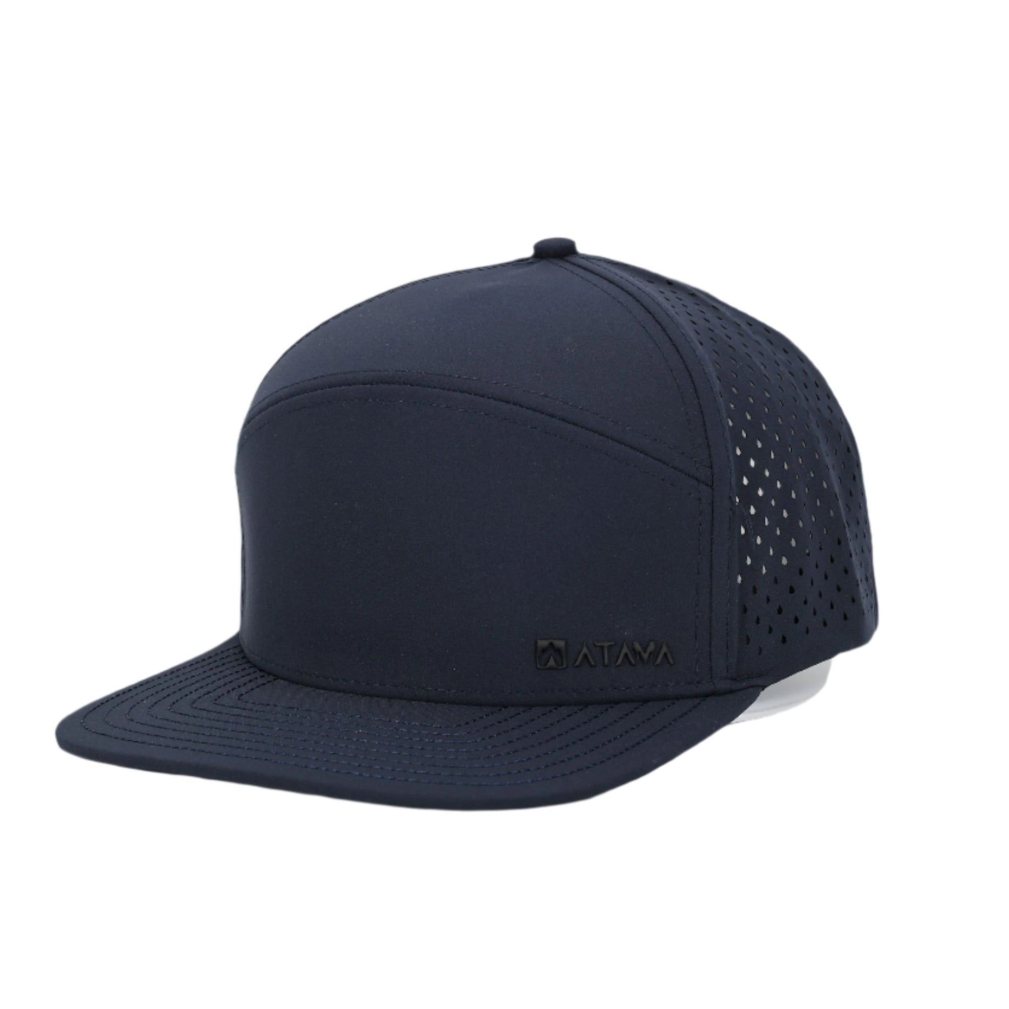Riviera - Navy