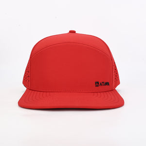 Riviera - Old Glory Red