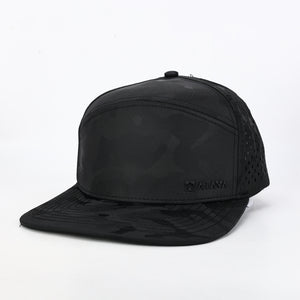 Riviera - Camo Black