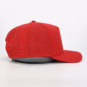 The OG - Old Glory Red