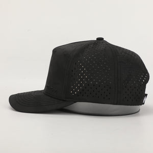 The OG - Camo Black