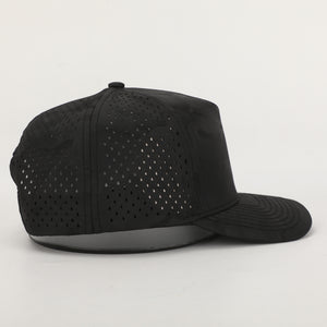The OG - Camo Black
