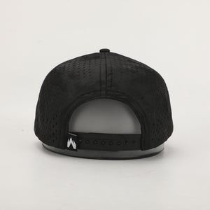 The OG - Camo Black