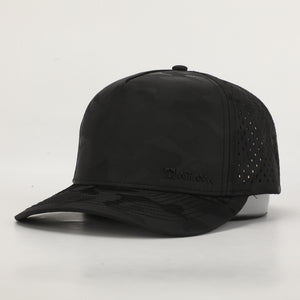 The OG - Camo Black