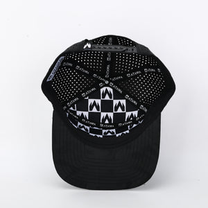 Riviera - Camo Black