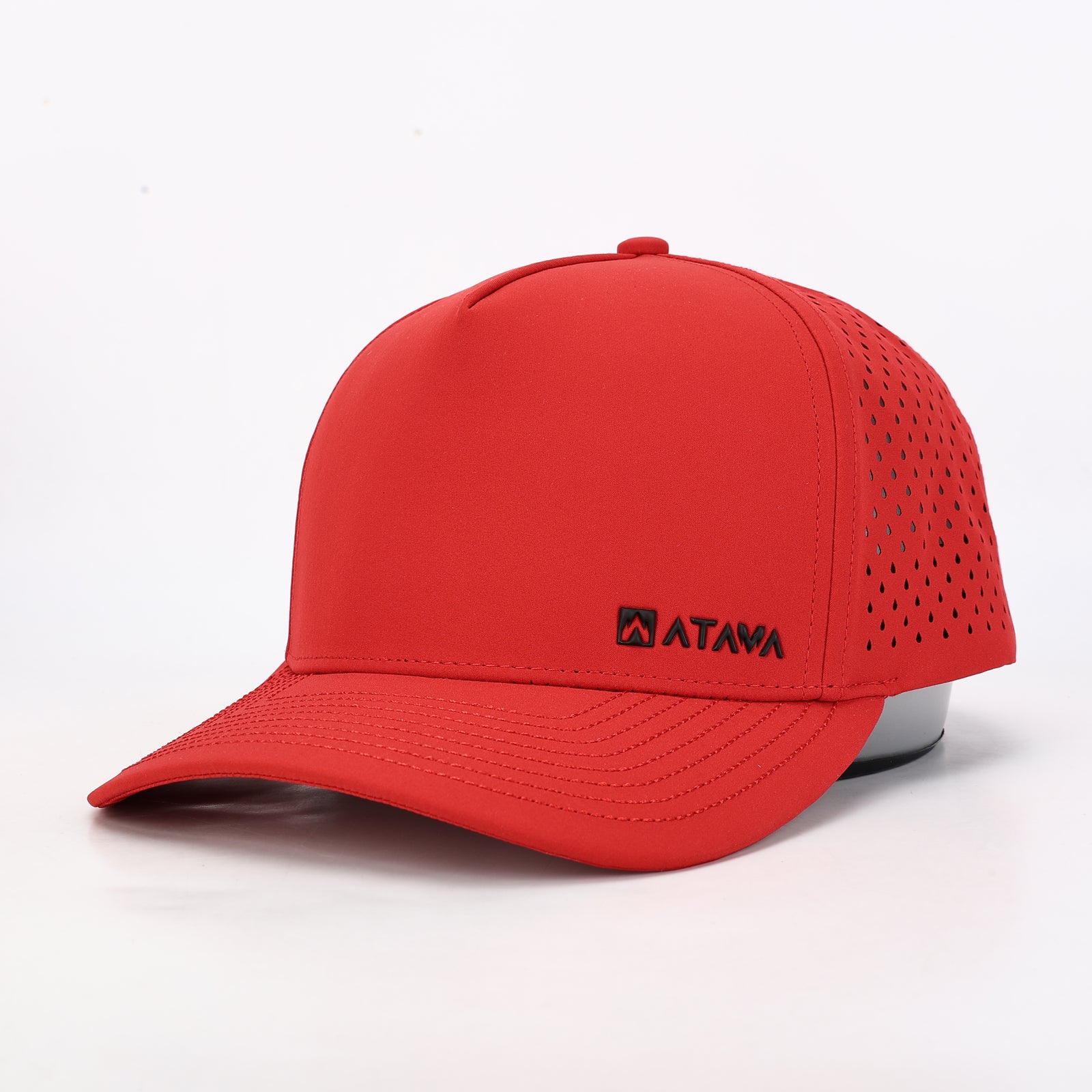 The OG - Old Glory Red