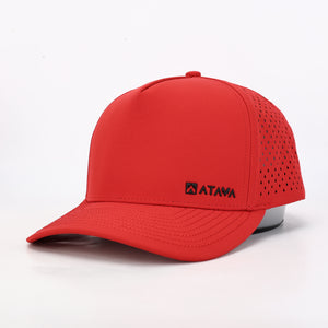 The OG - Old Glory Red