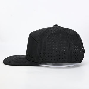 Riviera - Camo Black