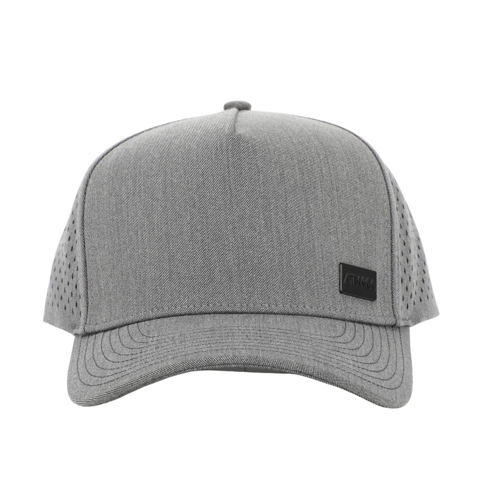 The OG - Heather Gray