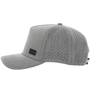 The OG - Heather Gray