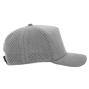 The OG - Heather Gray