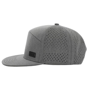 Riviera - Heather Gray