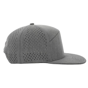 Riviera - Heather Gray