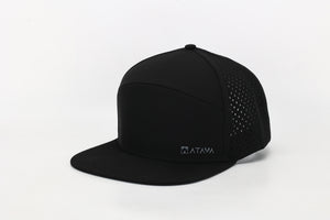 Riviera - Black