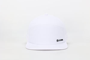 Riviera - White