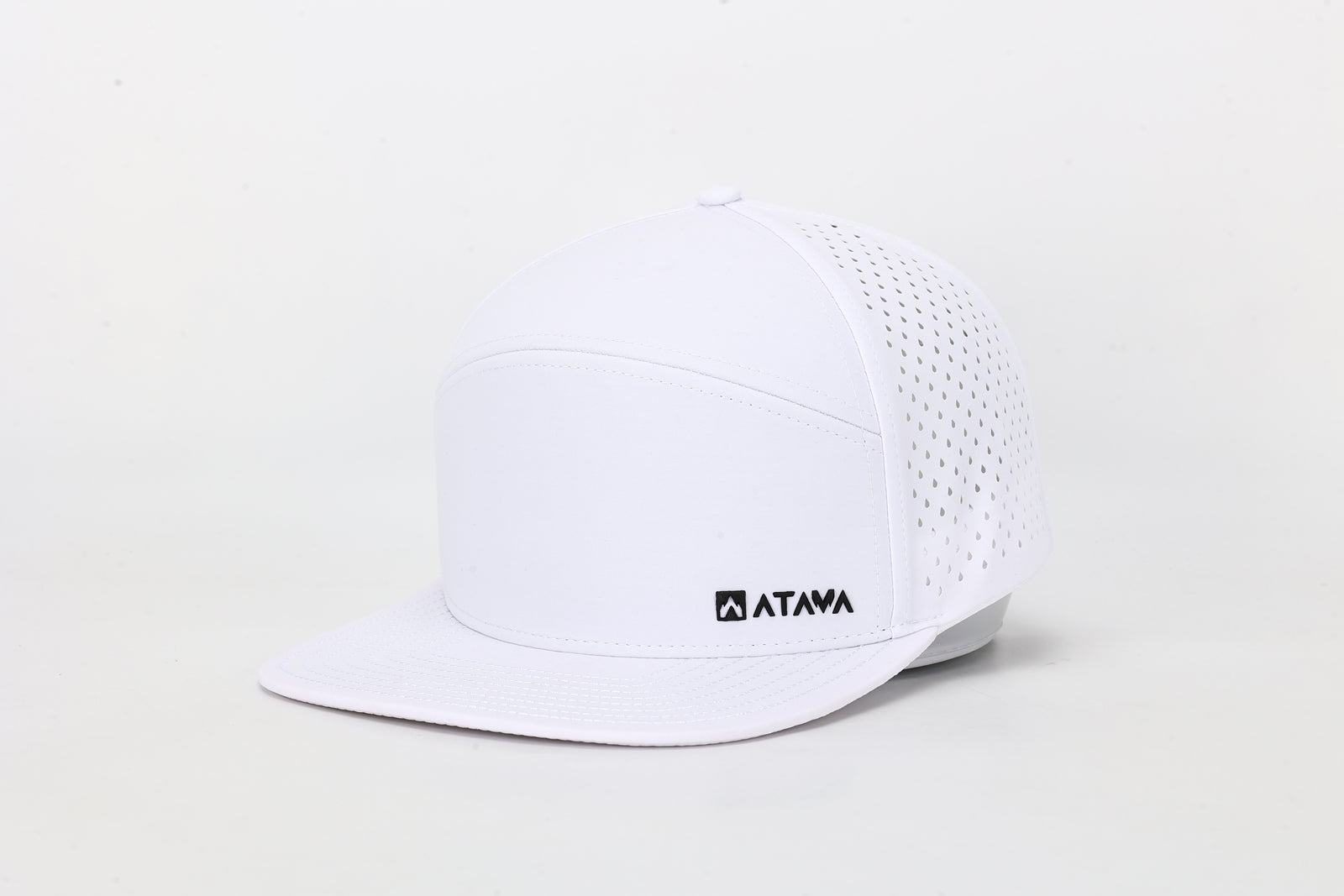 Riviera - White