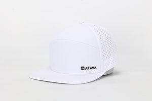 Riviera - White