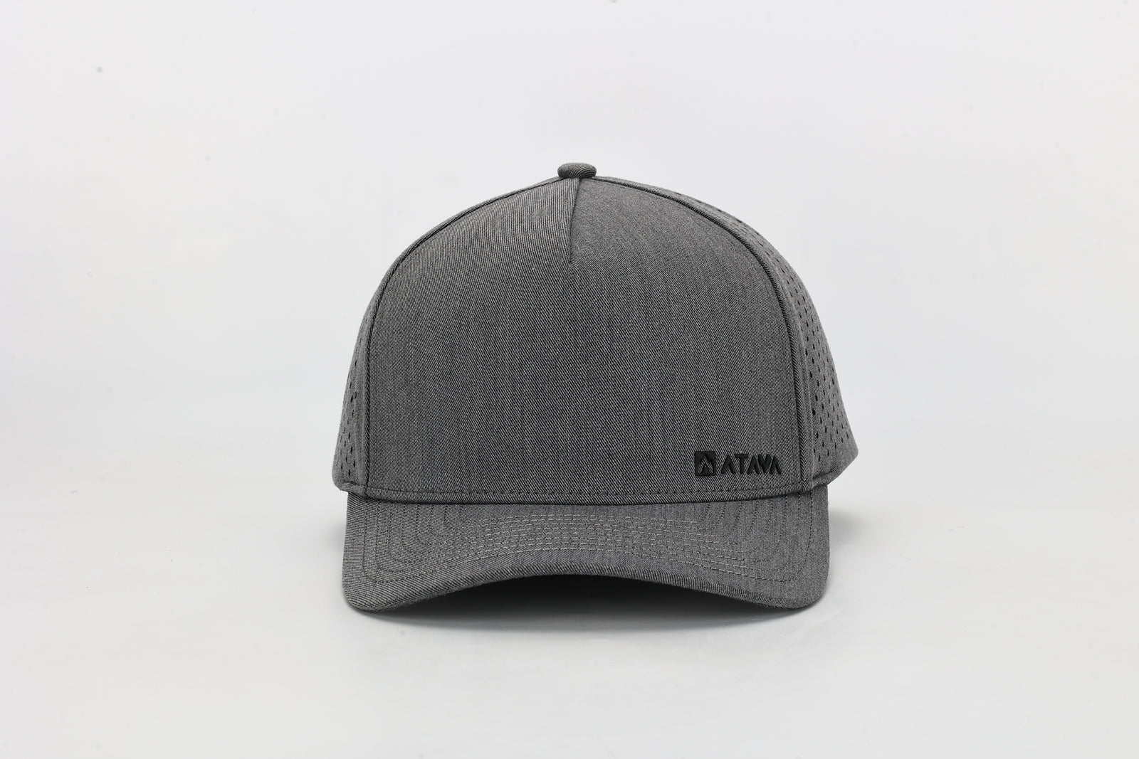The OG - Heather Gray