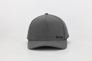 The OG - Heather Gray