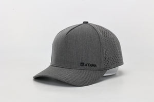 The OG - Heather Gray