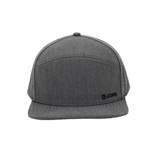 Riviera - Heather Gray