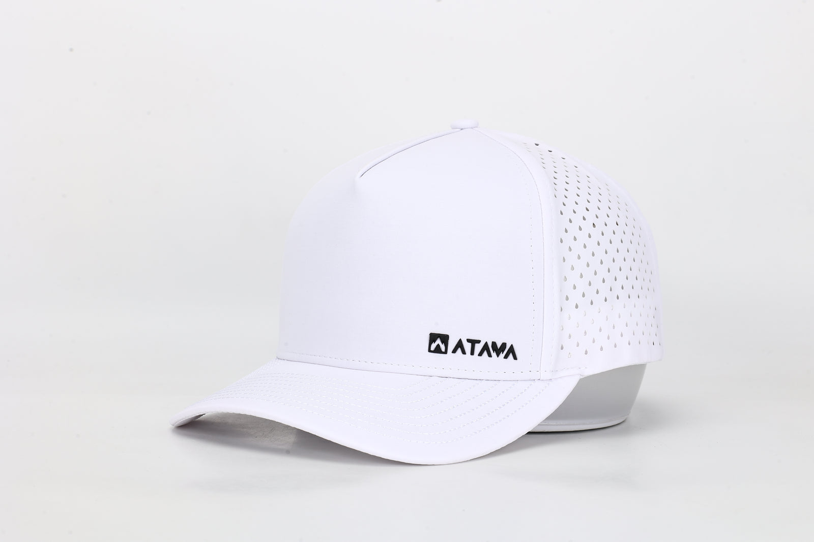 The OG - White