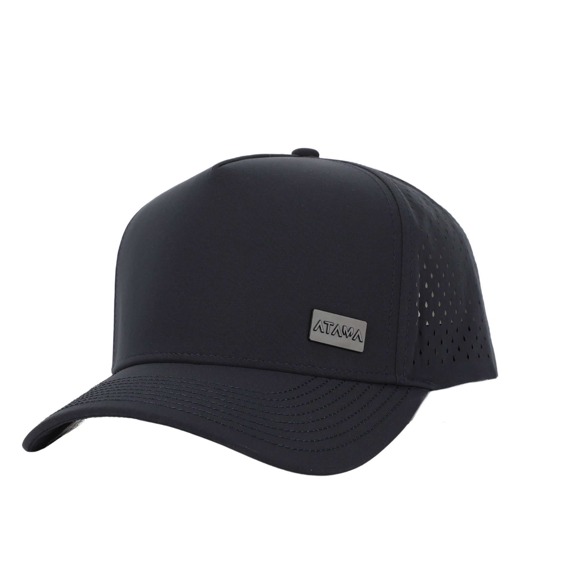 The OG - Navy – Atama Hats