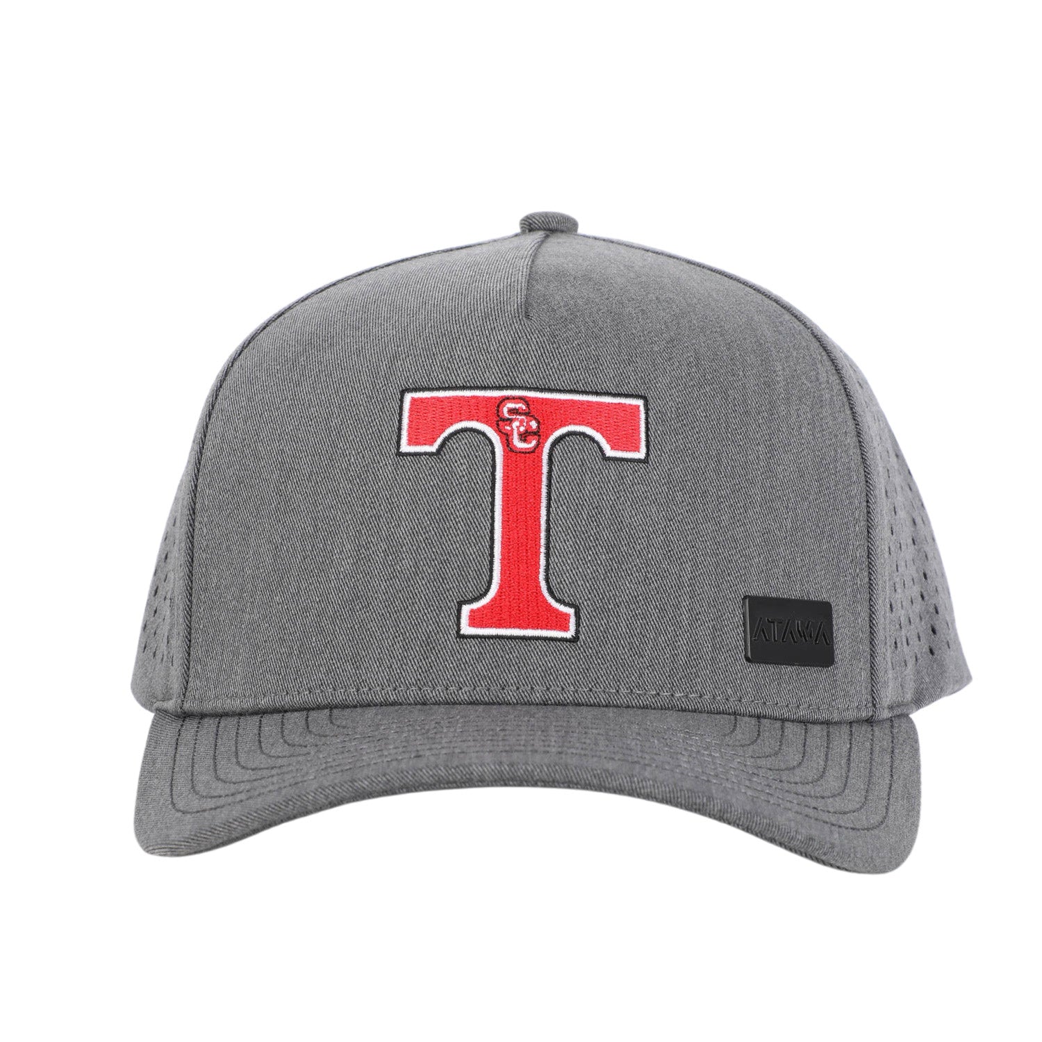 The OG - Triton Gray