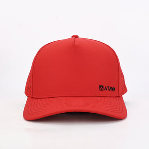 The OG - Old Glory Red