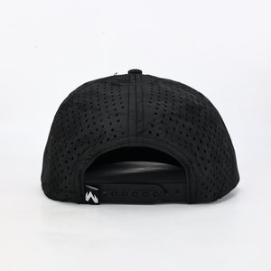 Riviera - Camo Black