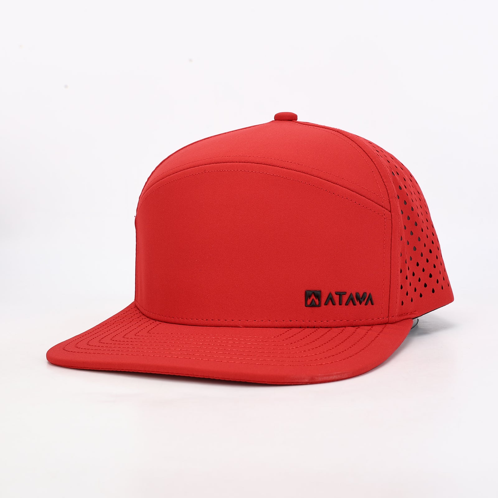 Riviera - Old Glory Red