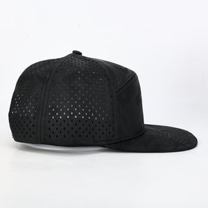 Riviera - Camo Black
