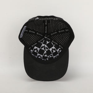 The OG - Camo Black