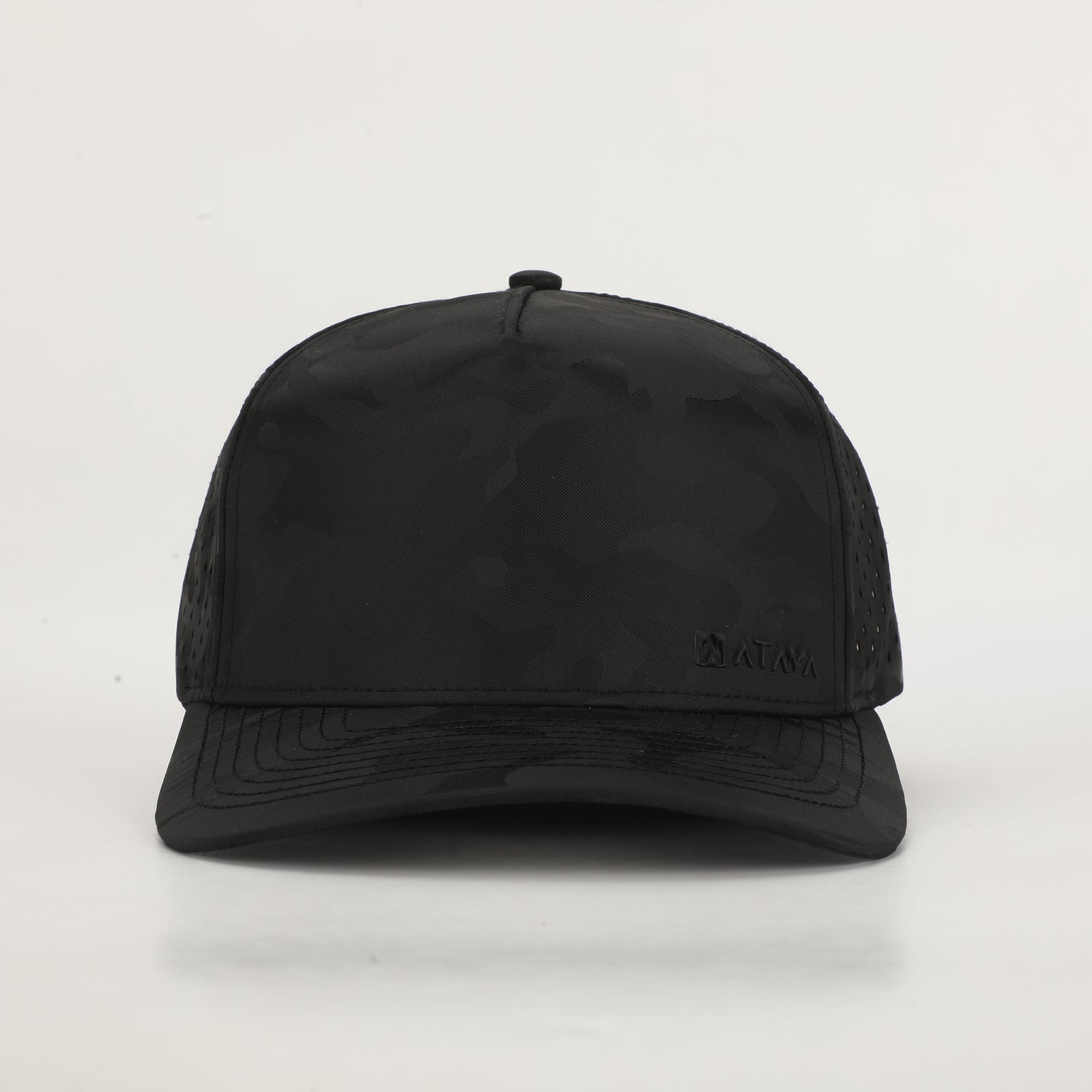 The OG - Camo Black