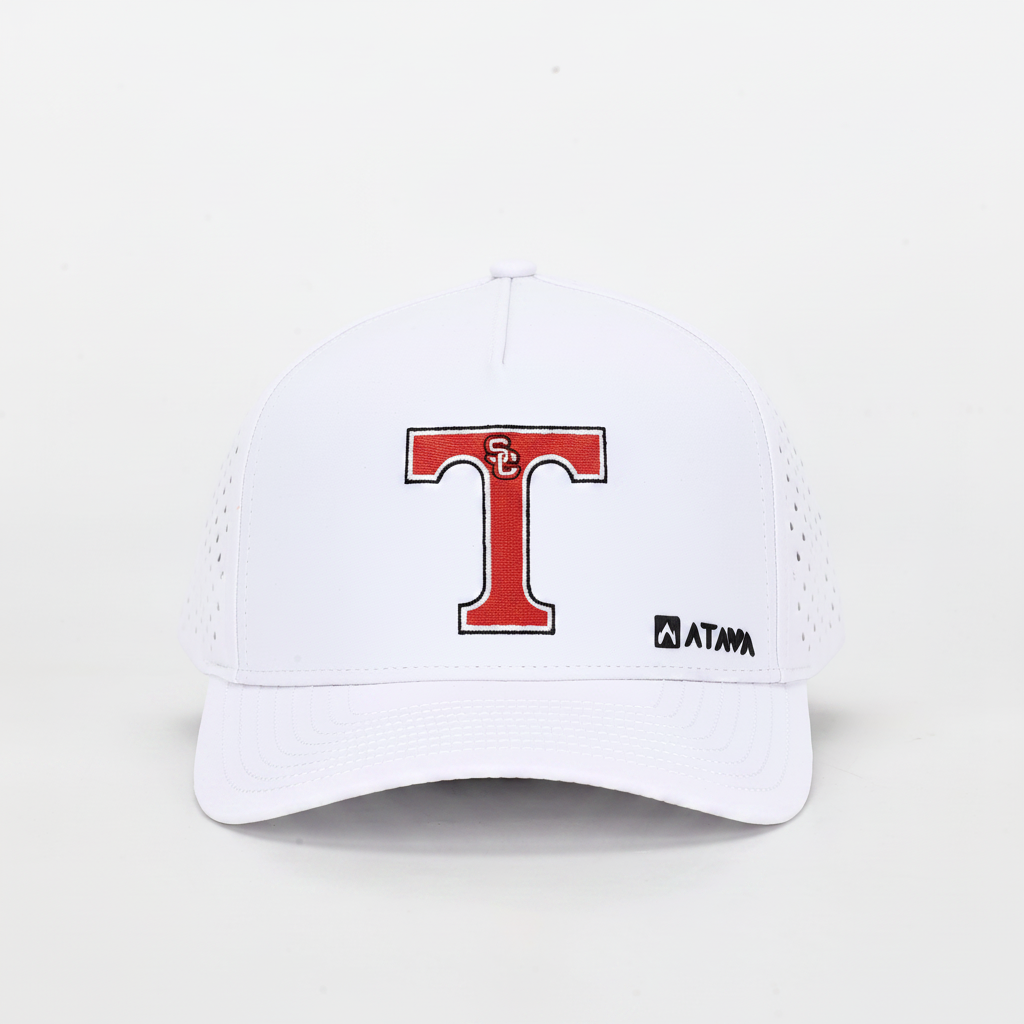 The OG - Triton White