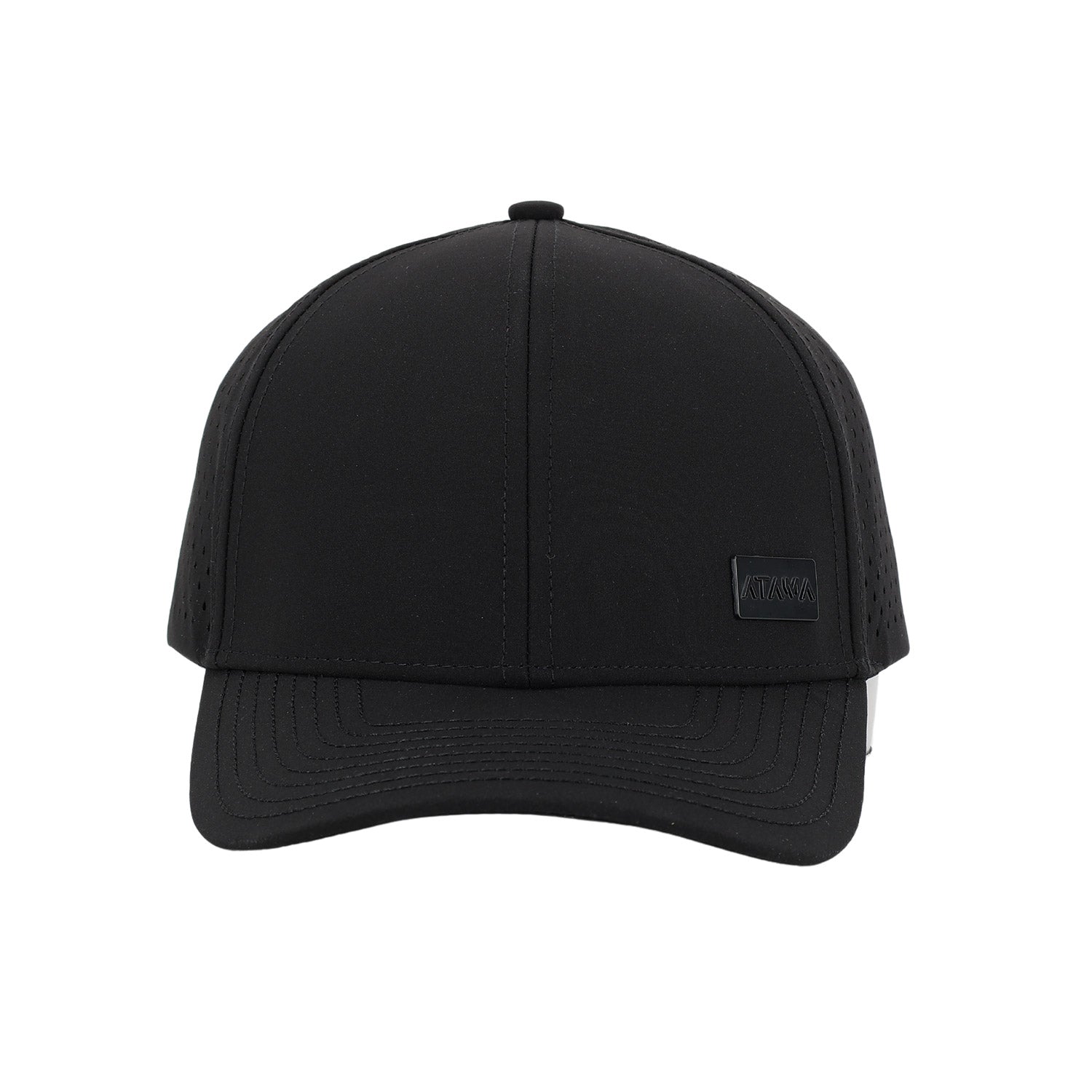 Baseline - Low Profile Black CLOSEOUT PRICE