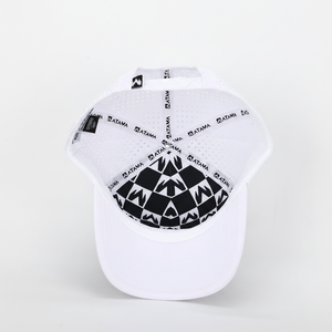 Interior - white background