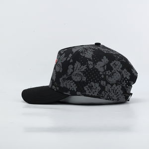 Left side - white background
