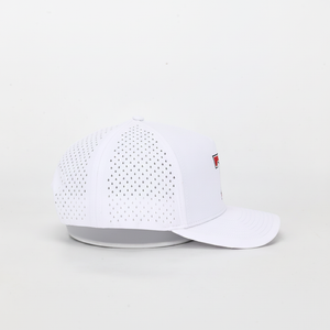Right side - white background