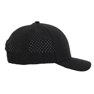 Baseline - Low Profile Black CLOSEOUT PRICE